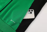 2025 Liv Green Jacket Tracksuit