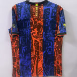2025 Brazil Special Edition Fans Soccer Jersey