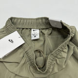 2025 NK~ Army green Casual Short Pants D660