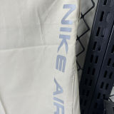 2025 AIR Beige Casual Short Pants D987