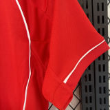 2025/26 LFC Home Red Fans Soccer Jersey