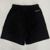 2025 NK~ Black Pure Cotton Fabric Casual Short Pants M11