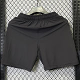 2025 NK~ Dark gray Casual Short Pants DF2401