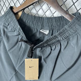2025 NK~Grey Casual Short Pants D976