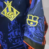2025 Brazil Special Edition Fans Soccer Jersey