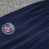 2025 PSG Hoody Zipper Jacket Tracksuit