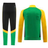 2025 Liv Green Jacket Tracksuit