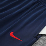 2025 PSG Hoody Zipper Jacket Tracksuit