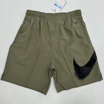 2025 NK~ Army green Casual Short Pants D660