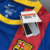 2010/11 BA Home Retro Player Version Soccer Jersey 球员版