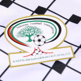 2016/17 Palestine White Sweater Tracksuit