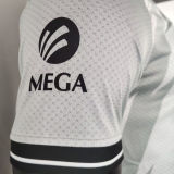 2024/25 Necaxa Away Player Version Soccer Jersey 内卡萨