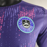 2024/25 Mazatlan Home Player Version Soccer Jersey 马萨特兰