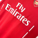 2014/15 ARS Home Red Retro Soccer Jersey