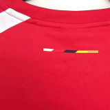 2014/15 ARS Home Red Retro Soccer Jersey