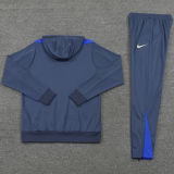 2025 In Milan Hoody Zipper Jacket Tracksuit