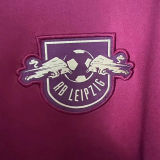 2025 RB L Away Red Fans Soccer Jersey