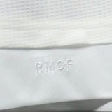 2015/16 RM Home Retro Long Sleeve Player Version Jersey 球员版