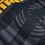 1997/98 In Milan Third Away Retro Long Sleeve Soccer Jersey