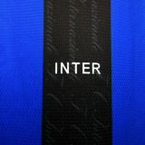 1997/98 In Milan Home Retro Long Sleeve Soccer Jersey