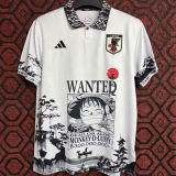 20225 Japan Special Edition Fans Jersey