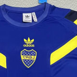 2025 Boca Blue Training Jersey