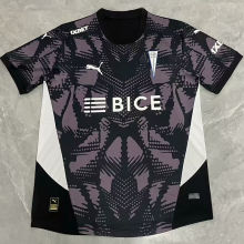2025 CDUC Commemorative Edition Fans Soccer Jersey