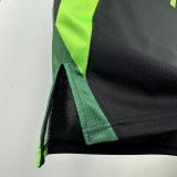 2025 Celtics IRVING #11 Black City Edition NBA Jerseys