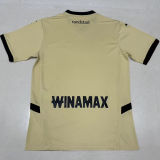 2025 Lens Special Edition Fans Soccer Jersey