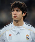 2009/10 RM White Home Retro Player Version Soccer Jersey 球员版