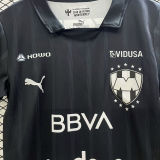 2024/25 Monterrey Third Women Soccer Jersey 女