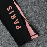 2025 PSG Hoody Zipper Jacket Tracksuit