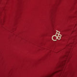 2025 BFC Red Windbreaker （A Set）