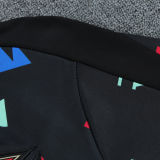 2025 Portugal Hoody Zipper Jacket Tracksuit
