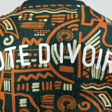 2025 Ivory Coast Special Edition Player Version Soccer Jersey