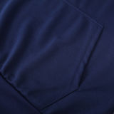 2025 France Hoody Zipper Jacket Tracksuit 没拉链
