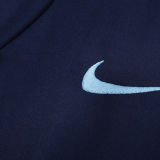 2025 France Hoody Zipper Jacket Tracksuit 没拉链