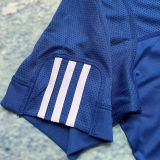 2009 CFC Home Blue Retro Soccer Jersey