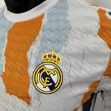 2025 RM Special Edition Player Version Soccer Jersey