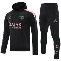 2025 PSG Hoody Zipper Jacket Tracksuit