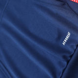 2025 M Utd Hoody Zipper Jacket Tracksuit