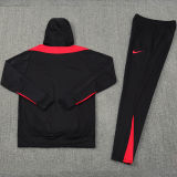 2025 Portugal Hoody Zipper Jacket Tracksuit