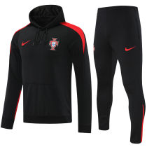 2025 Portugal Hoody Zipper Jacket Tracksuit