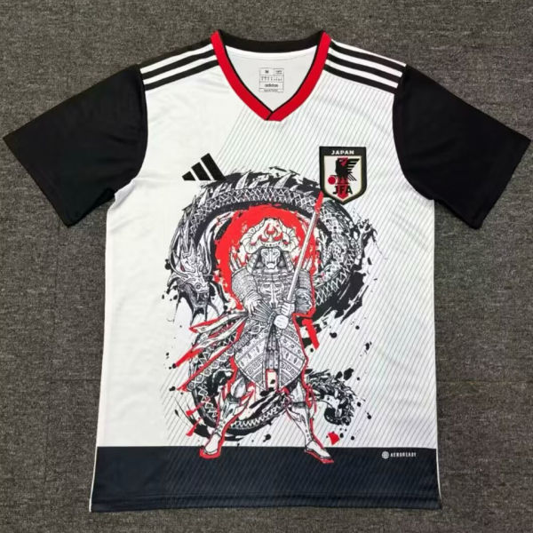 2025 Japan Special Edition Fans Jersey