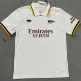 2025/26 ARS Home Red Fans Soccer Jersey