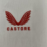 2024/25 Sevilla FC Home White Fans Soccer Jersey 胸前带美的广告