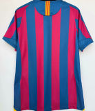 2005/06 BA Home Retro Soccer Jersey