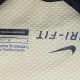 95Th Club America  Retro Long Sleeve Soccer Jersey