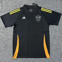 2025 AT Mineiro POLO Jersey