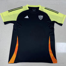 2025 AT Mineiro Training Jersey